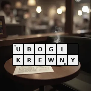 Rozwiązanie krzyżówki: fajans to miśnieńskiej porcelany - ubogi krewny | hasła, synonimy i podpowiedzi Hasło krzyżówkowe fajans to miśnieńskiej porcelany - ubogi krewny – rozwiązanie, synonimy, podpowiedzi i definicje krzyżówkowe